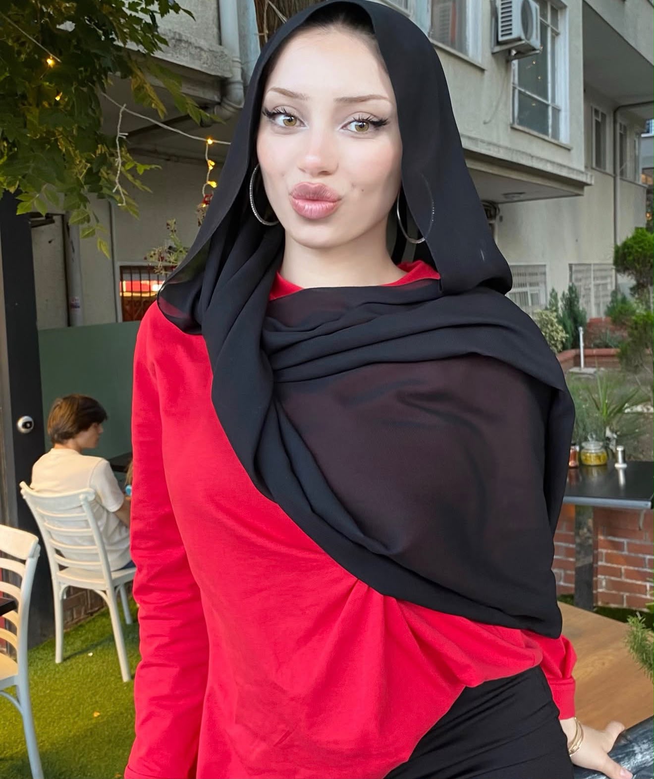 Yenipınar Karizmatik Partner Bayan Escort Alda