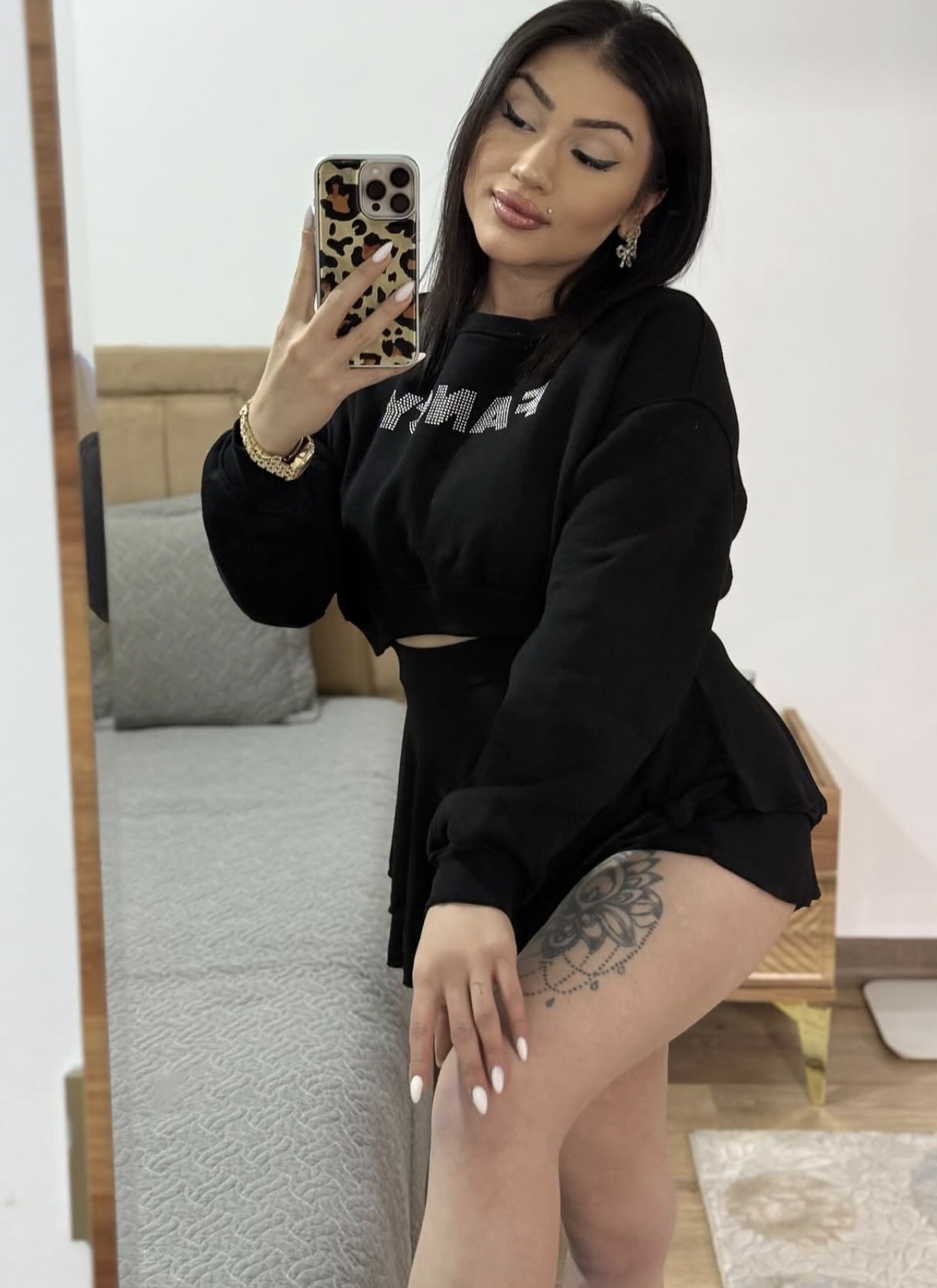 Alayhanı Sadık Bayan Bayan Escort Hicran