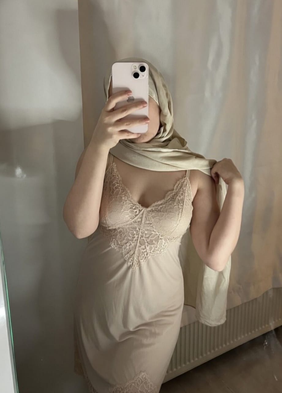 Akyamaç Lüks Partner Escort Bayan Süheyla