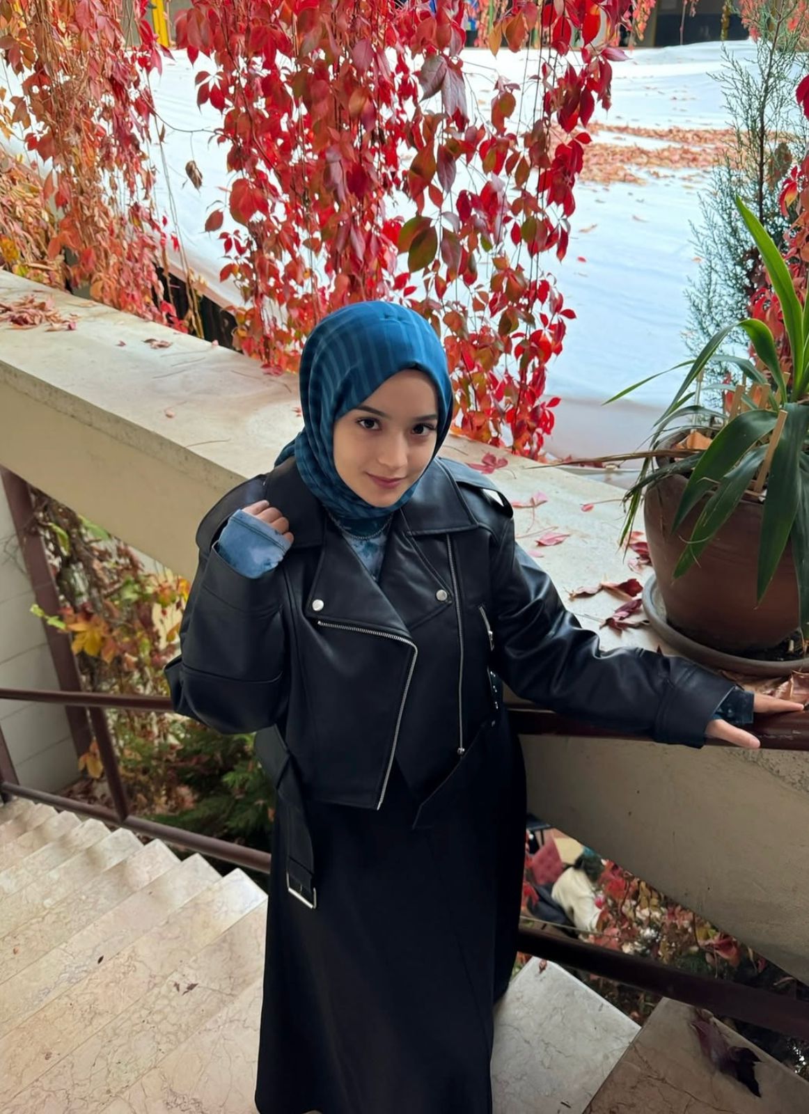 Pınarbaşı Üniversiteli Bayan Escort Reyhan