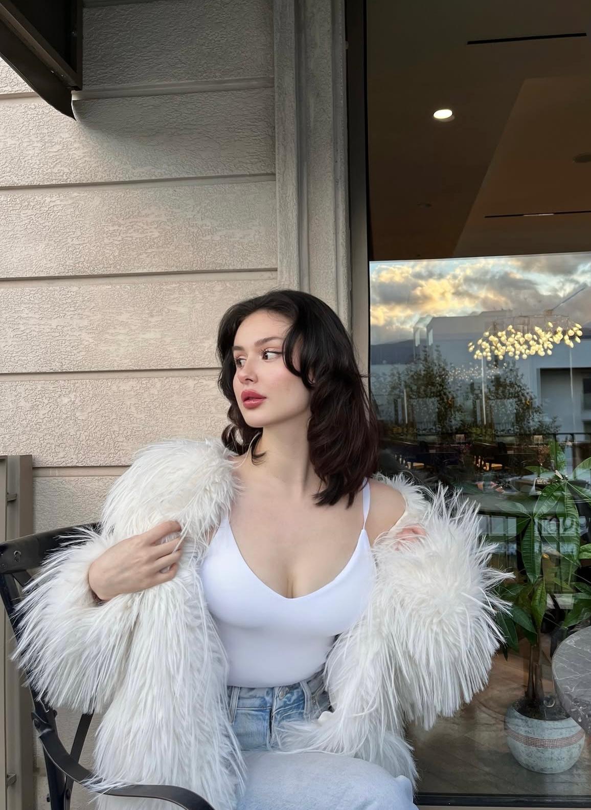 Çukuryurt Merkez Bayan Escort Kader