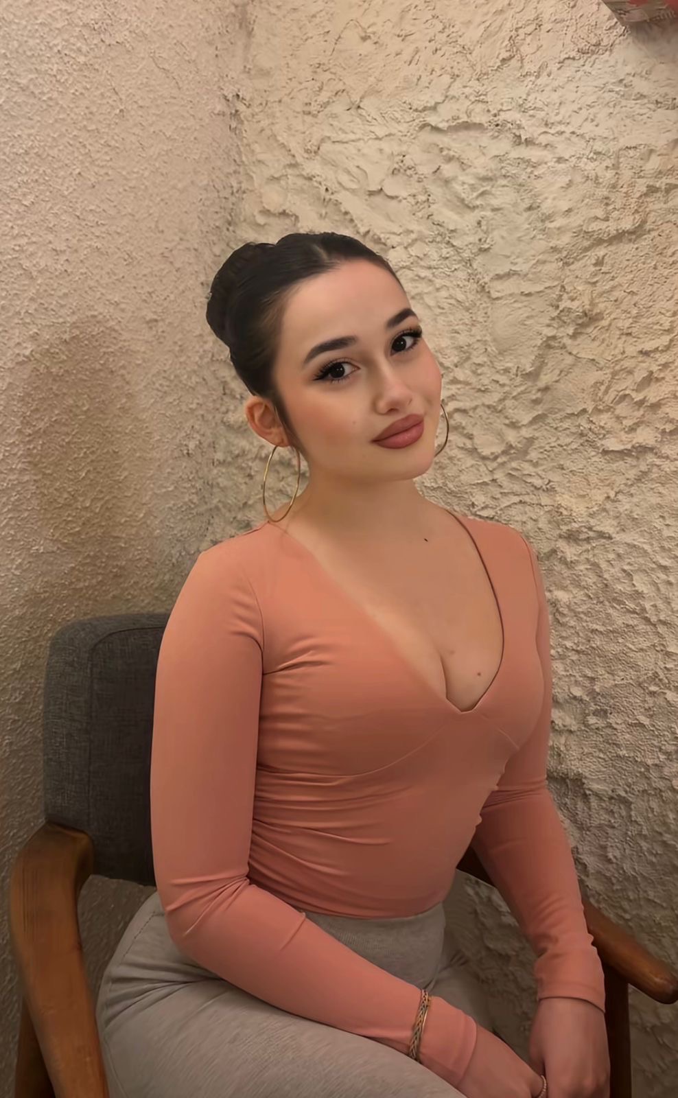 Fatih Sevgi Dolu Kadın Escort Bayan Aysel