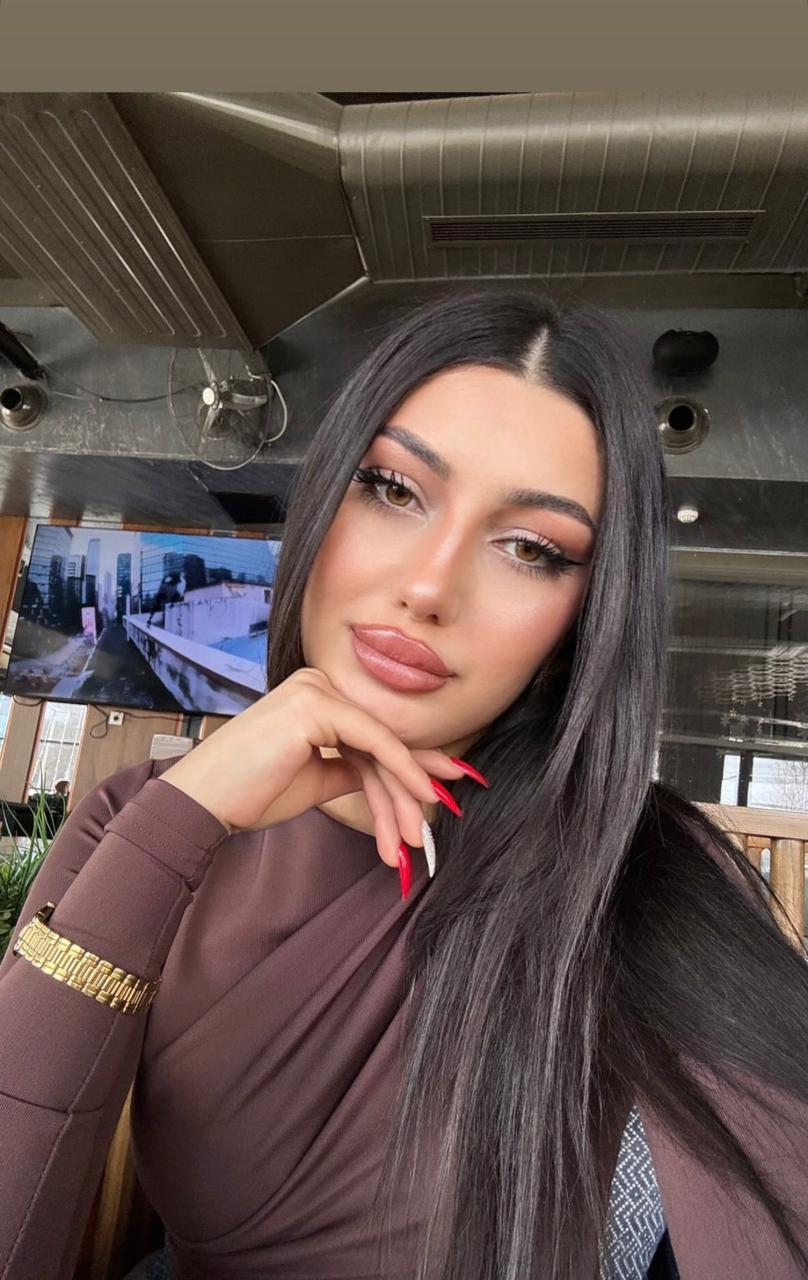 Çatalçeşme Orosbu Escort Bayan Tülay