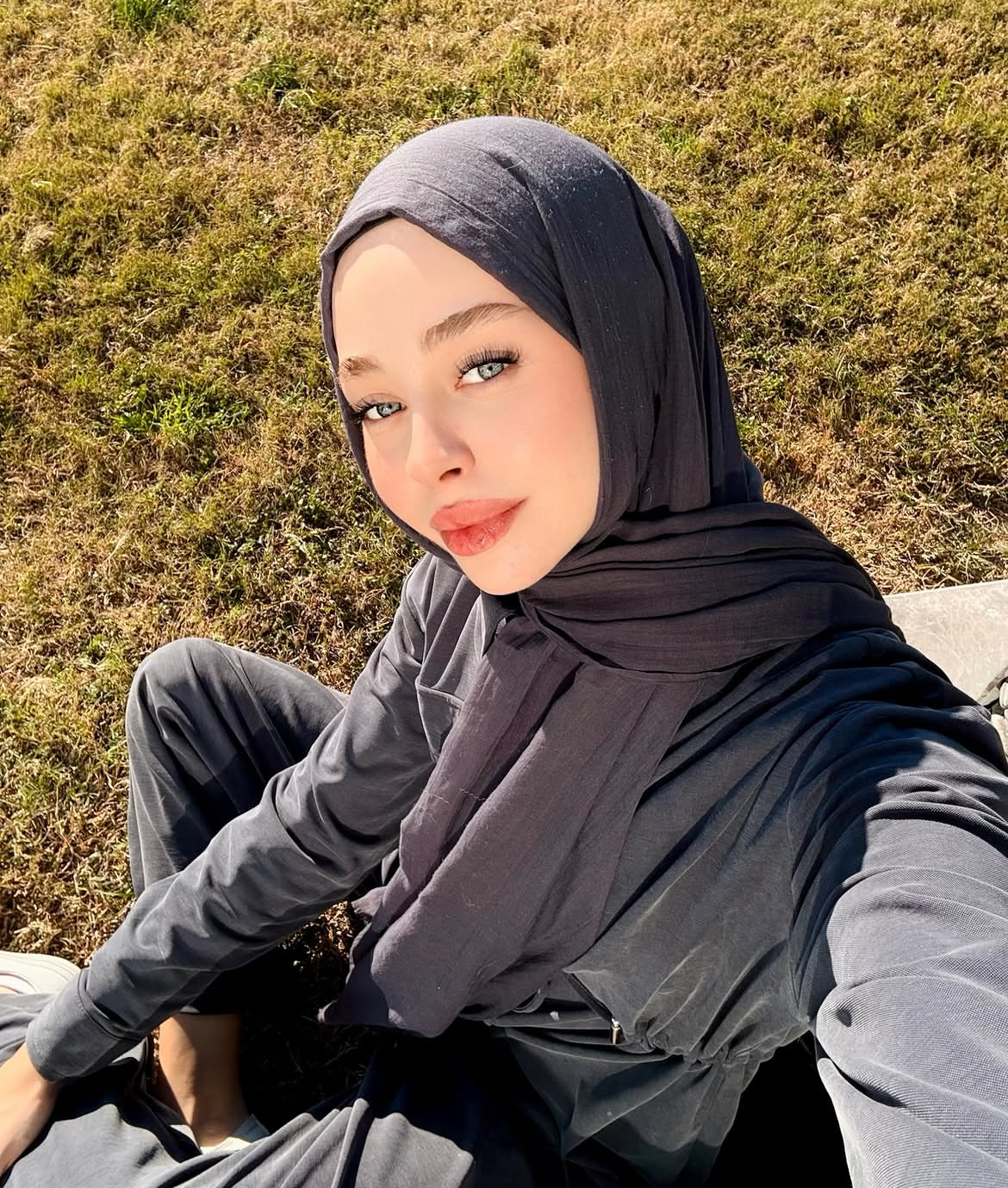 Kümbet Gecelik Görüşen Escort Bayan Nursema