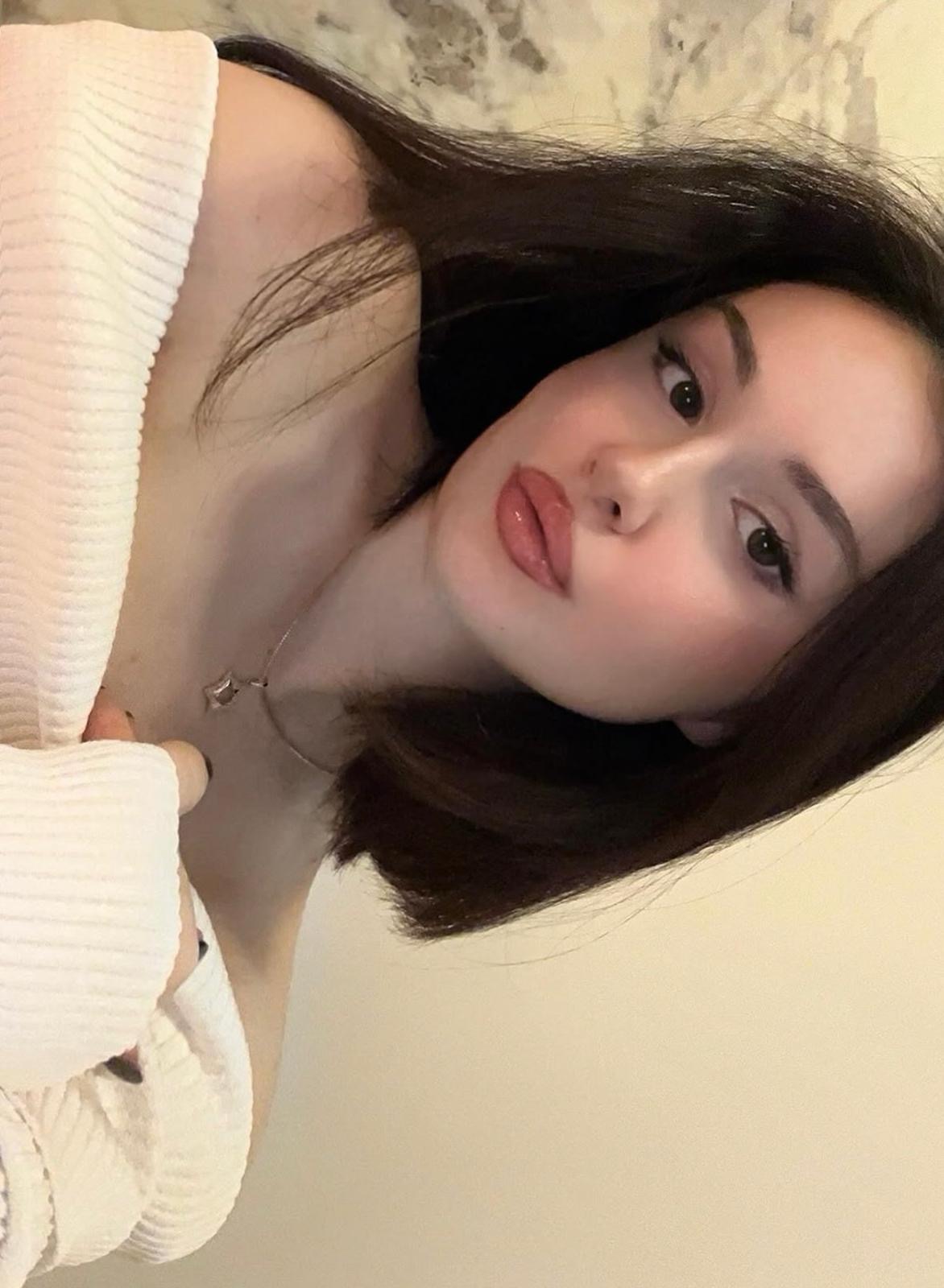 Bebek Başarılı Partner Bayan Escort Şule