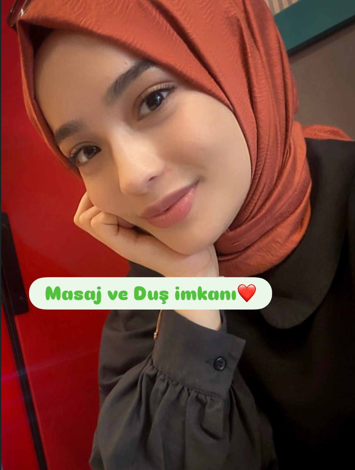 Çulfa Sonsuz Birlikte Escort Bayan Reyhan