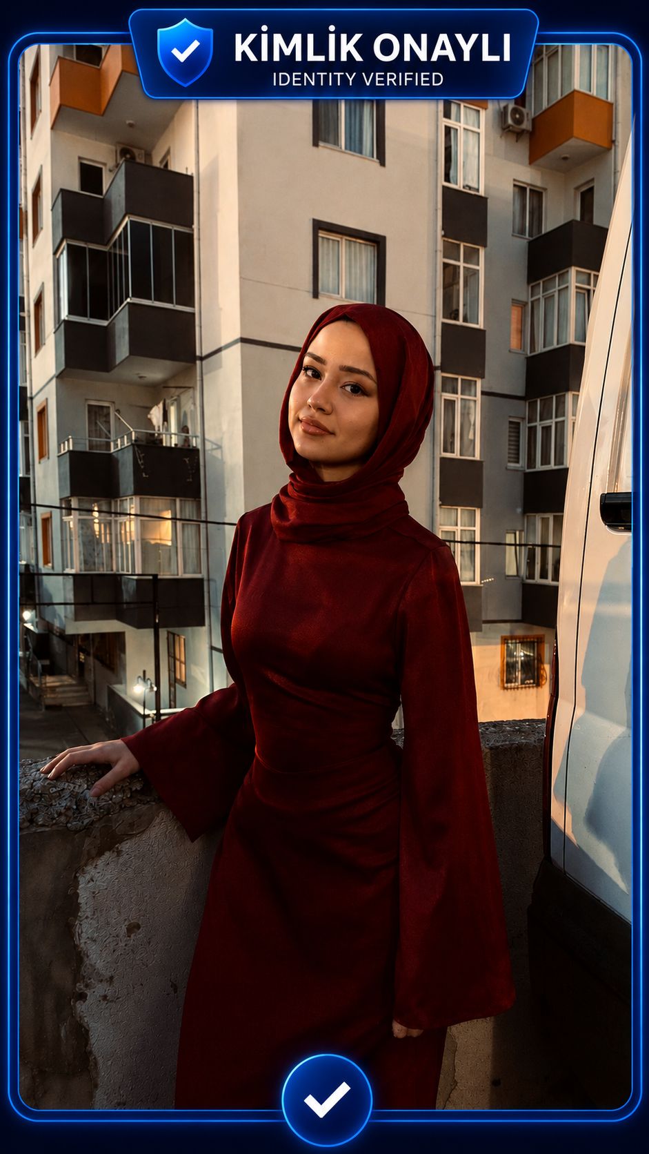 Camuzluk Sofistike Bayan Bayan Escort Gökçe