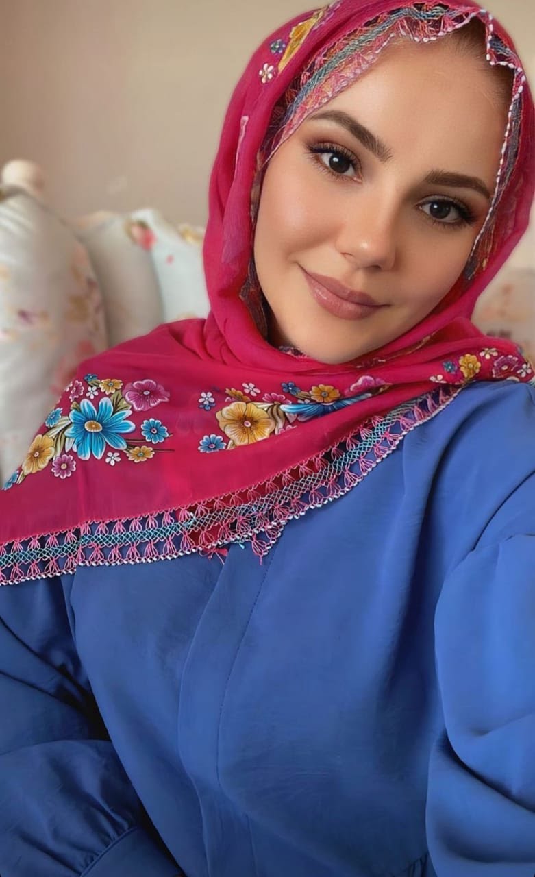 Sapmaz Elden Ödeme Escort Bayan Rabia