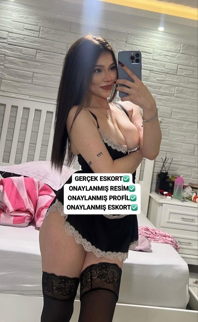 Akin Daha Güzel Bir Gelecek Escort Bayan Belgin