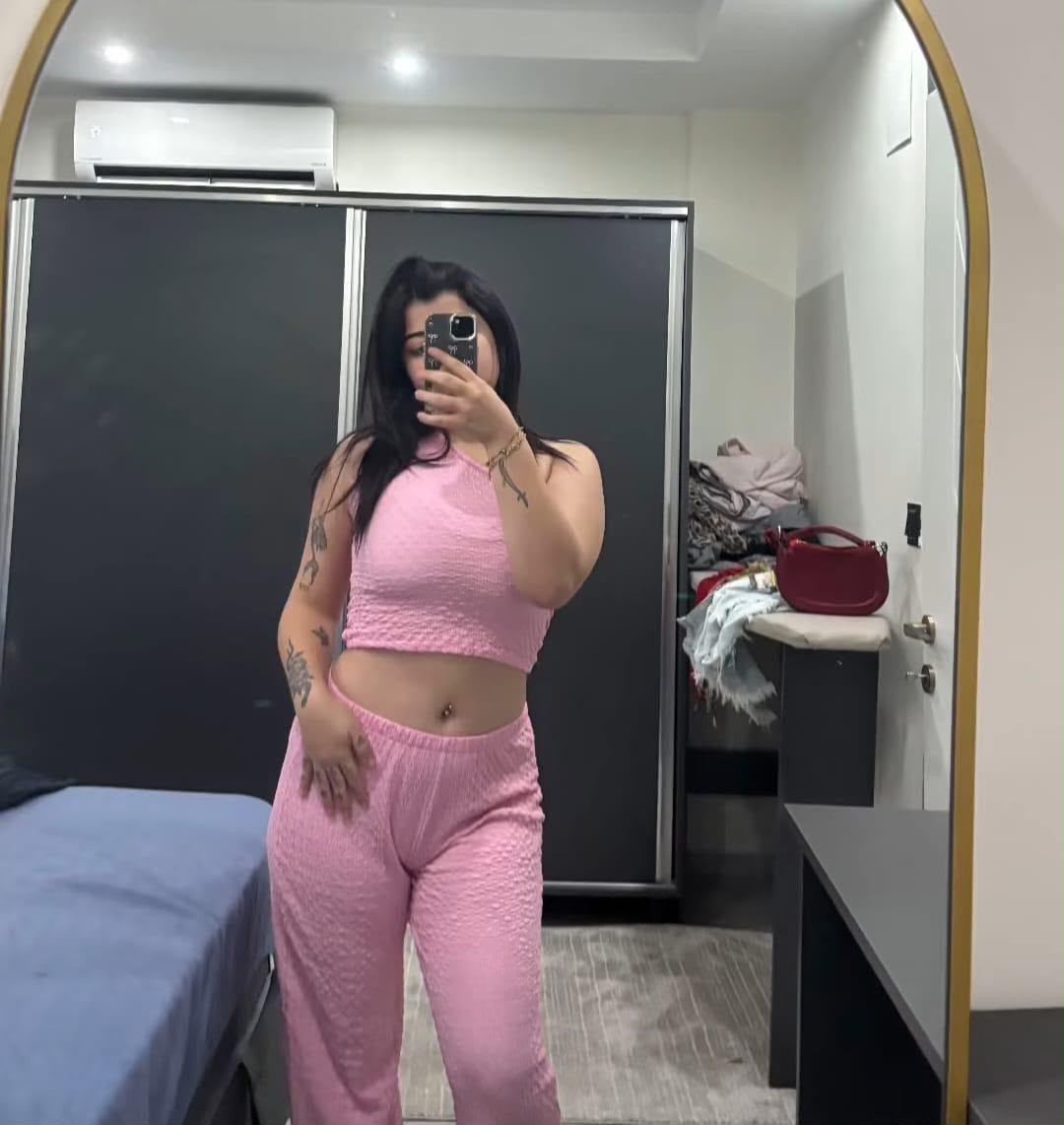 Celil Aşk Dolu Bir Kadın Escort Şeyda