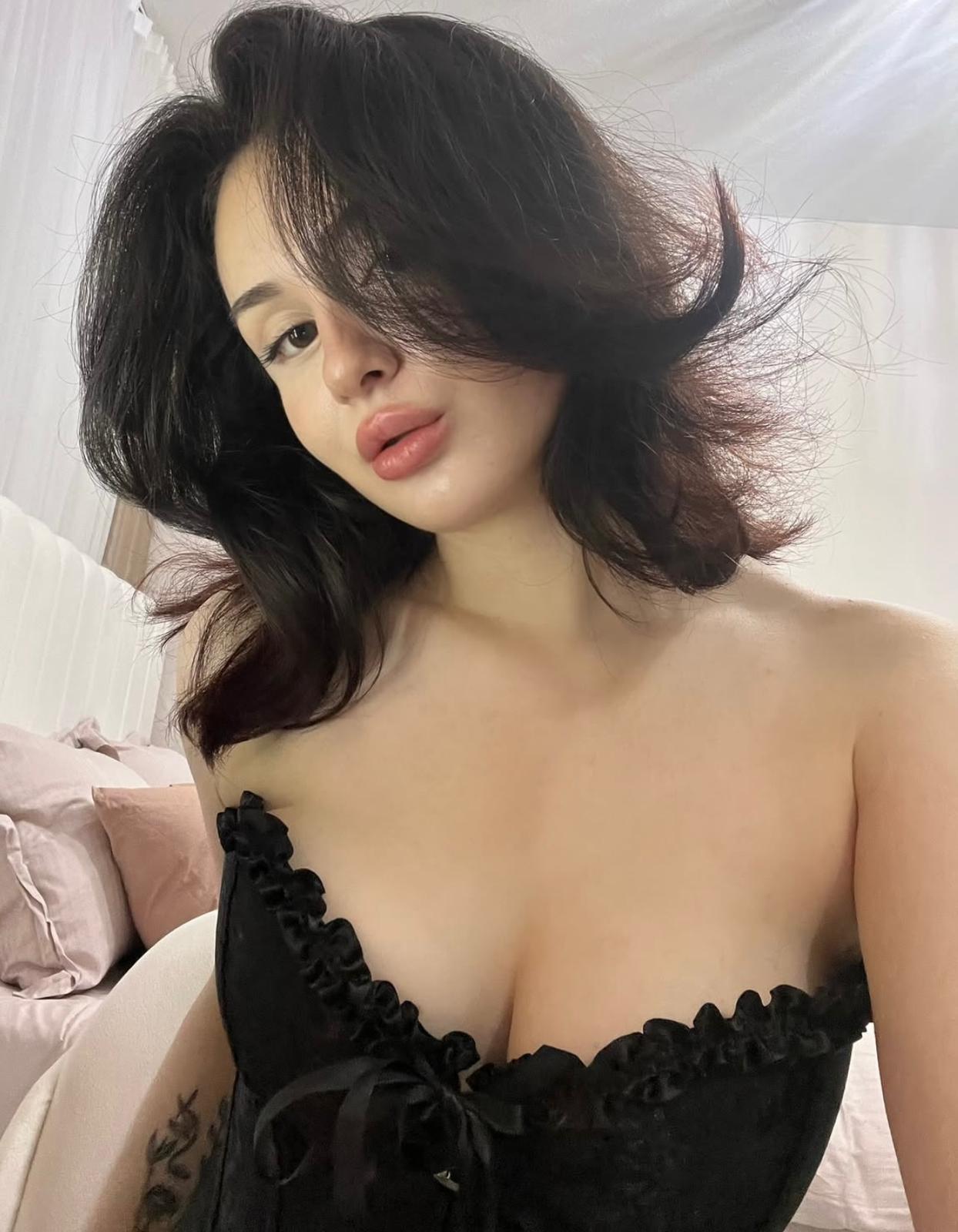 Fatih Sonsuz Aşk Escort Bayan Zeynep
