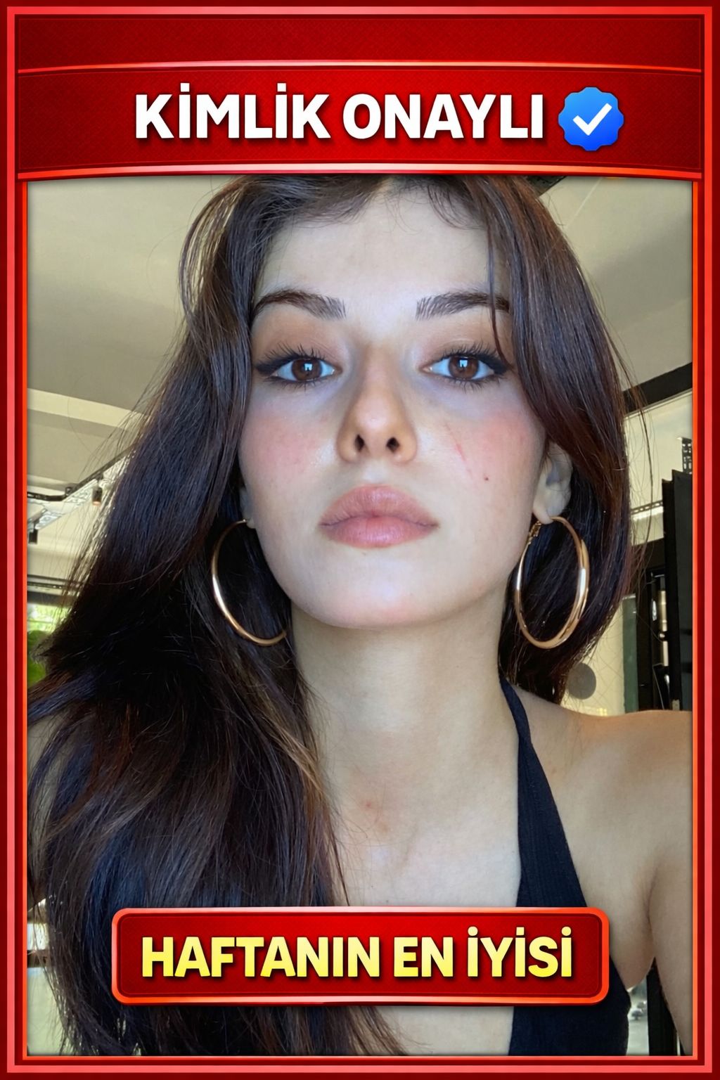 Merkez Yabancı Escort Nihal