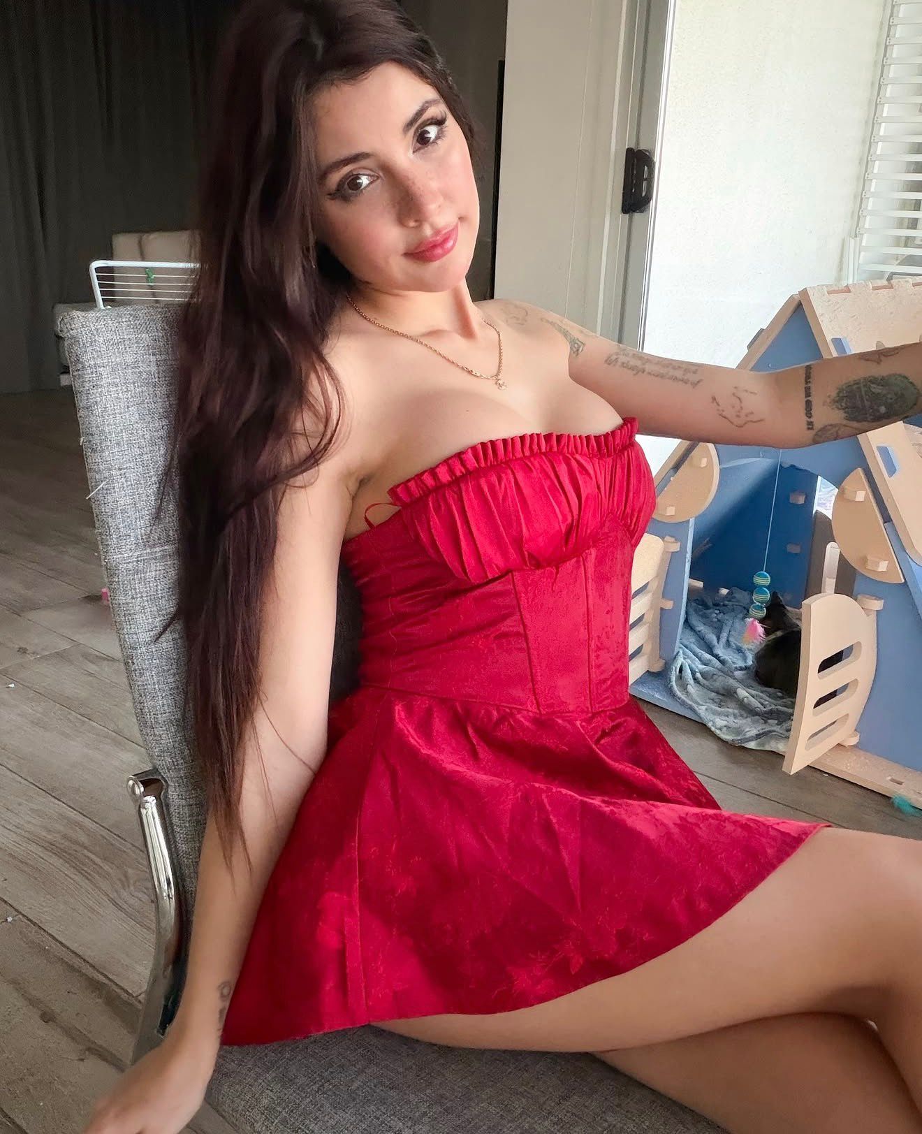 Pınarbaşı Hızlı Partner Escort Bayan Dicle