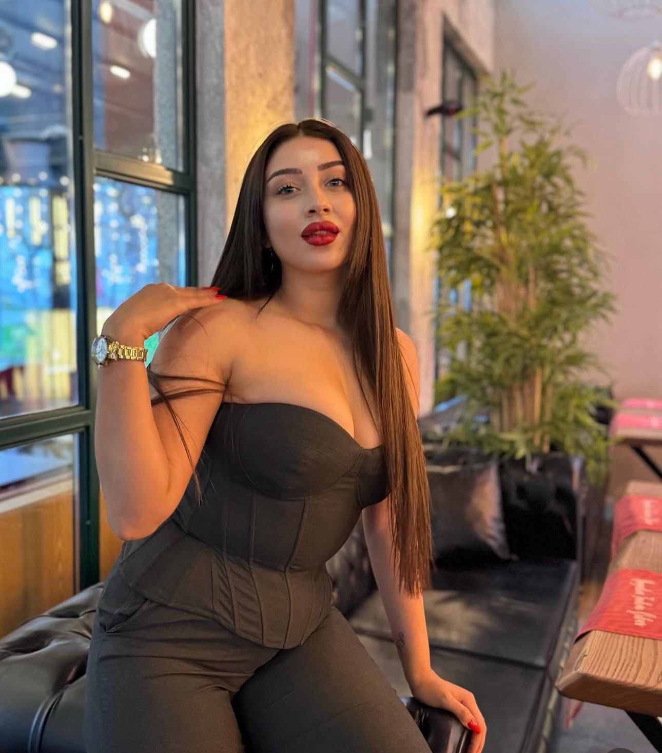 Yeni Cimcif Escort Bayan Gökçe
