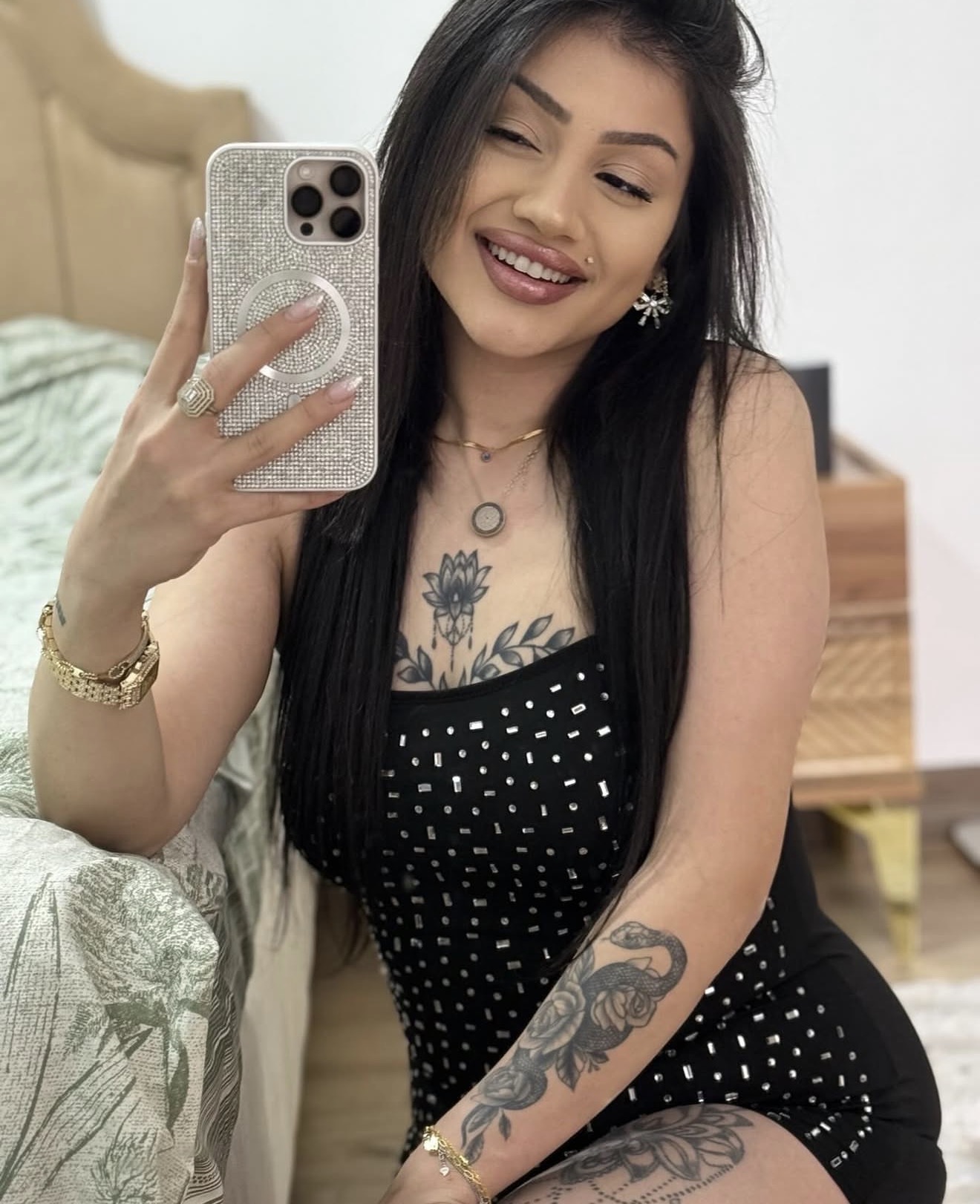 Yeni Hayal Edilen Partner Escort Bayan Kader