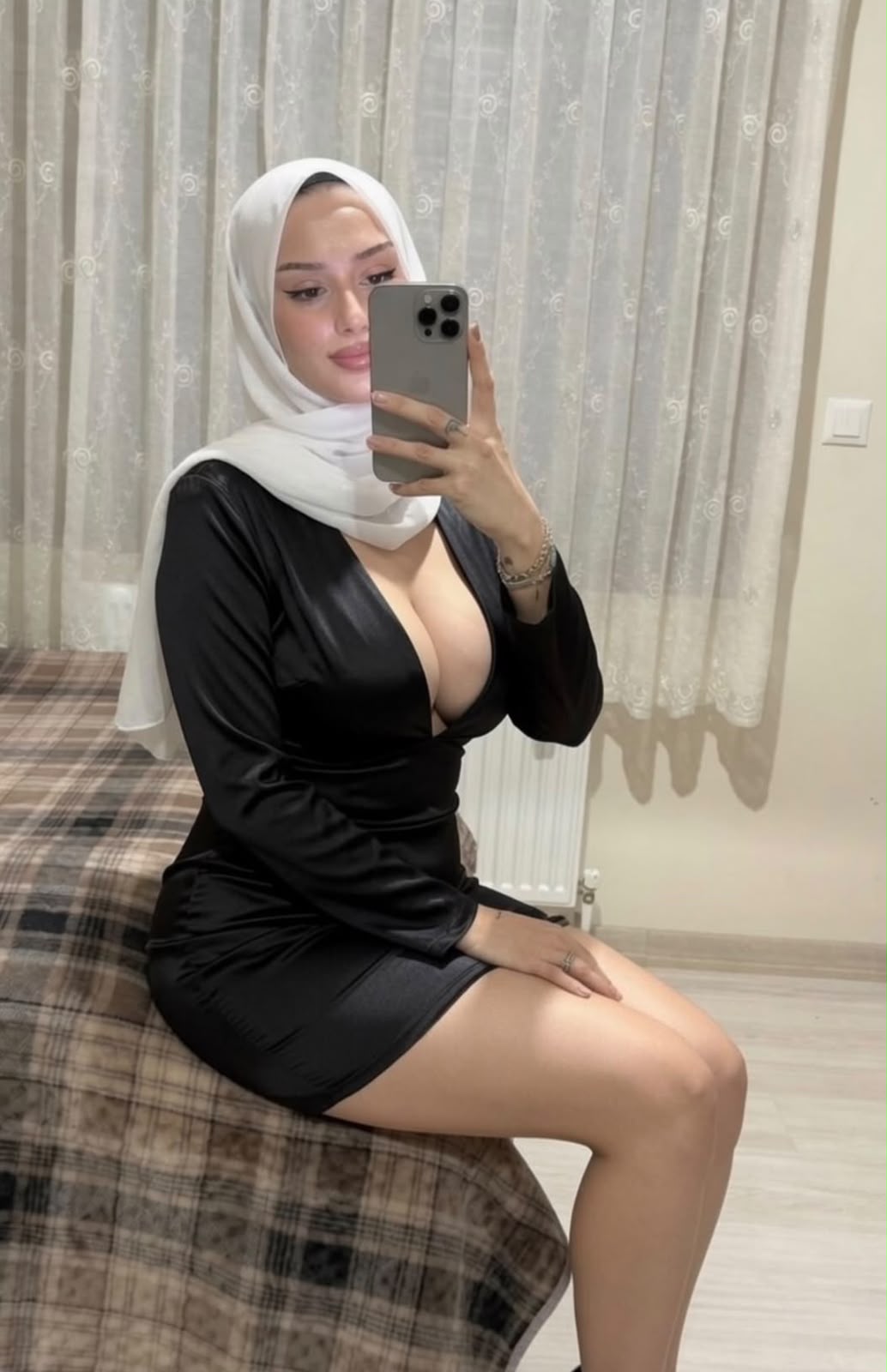 Dere Kadın Gibi Kadın Escort Seyhan