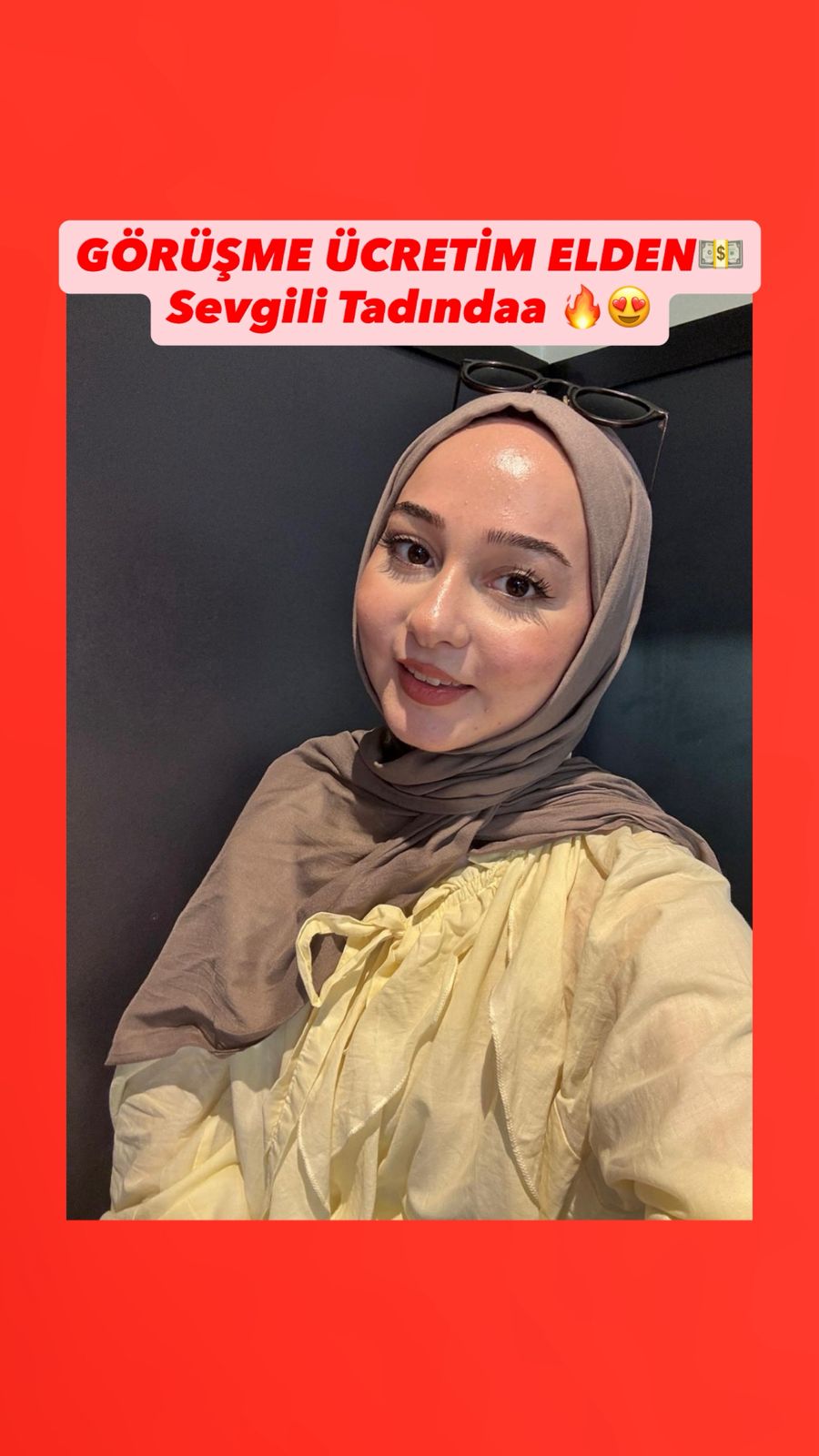 Aksaray Grup Yapan Escort Aslıhan