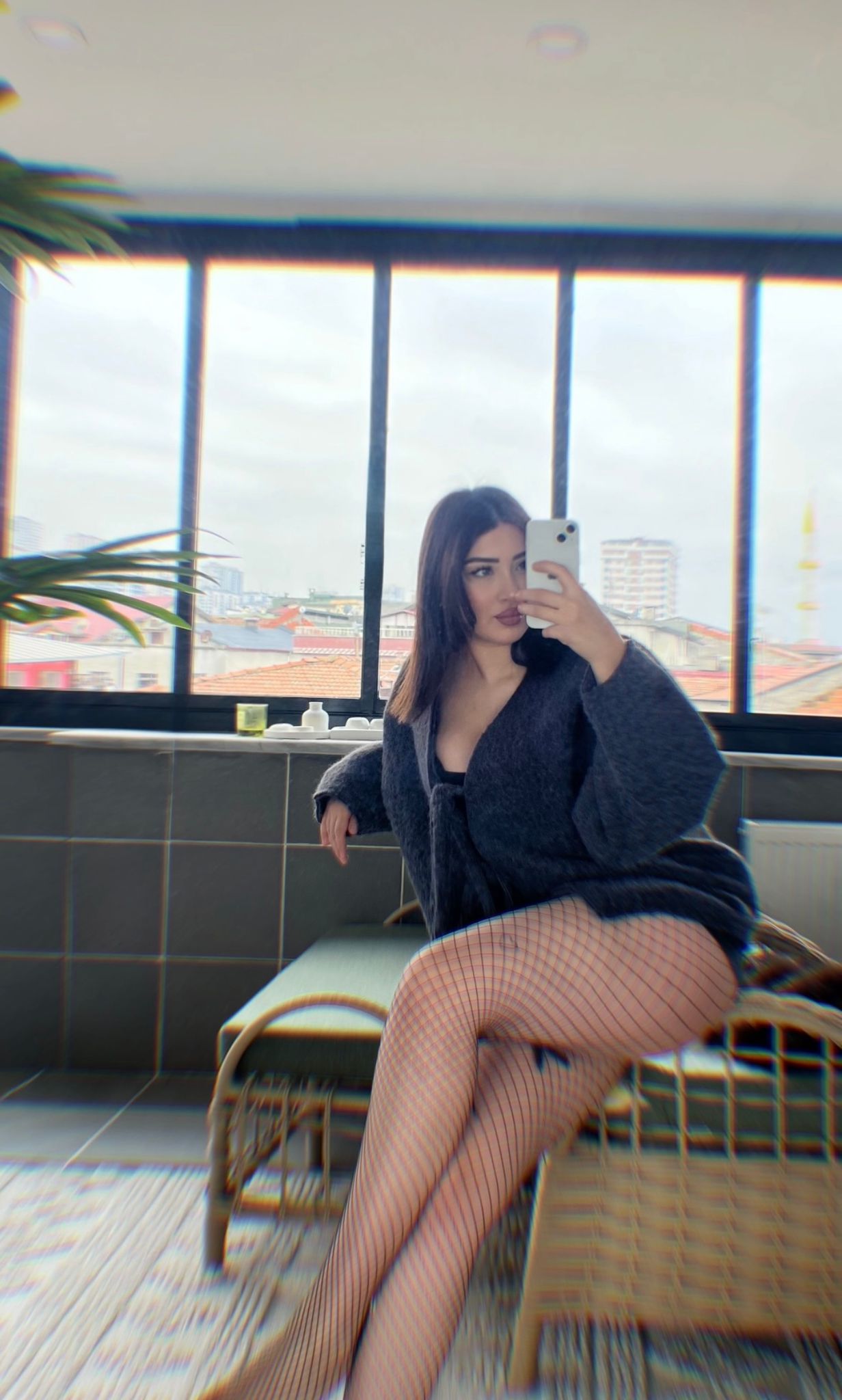 Bayındır Swinger Bayan Escort Alda