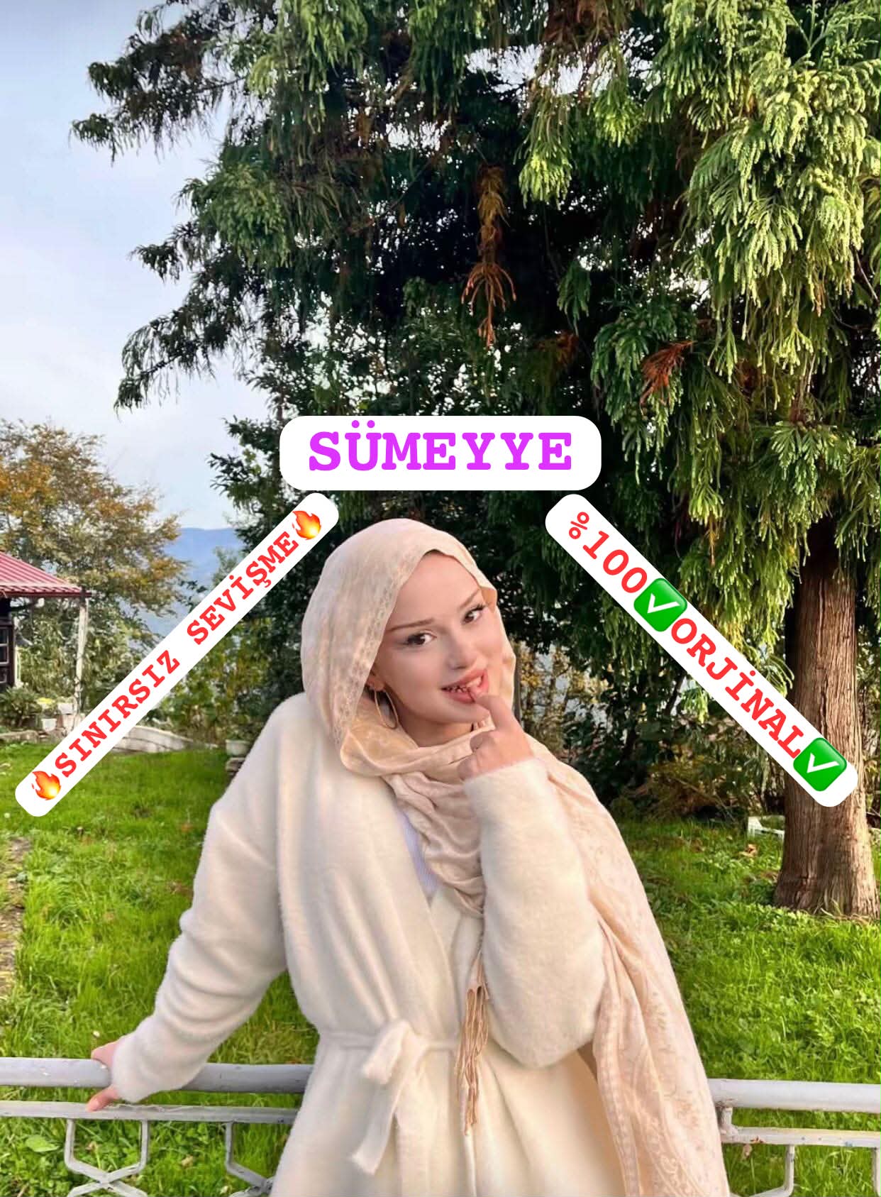 Kırımlı Osb Hayatla Barışık Kadın Escort Duygu